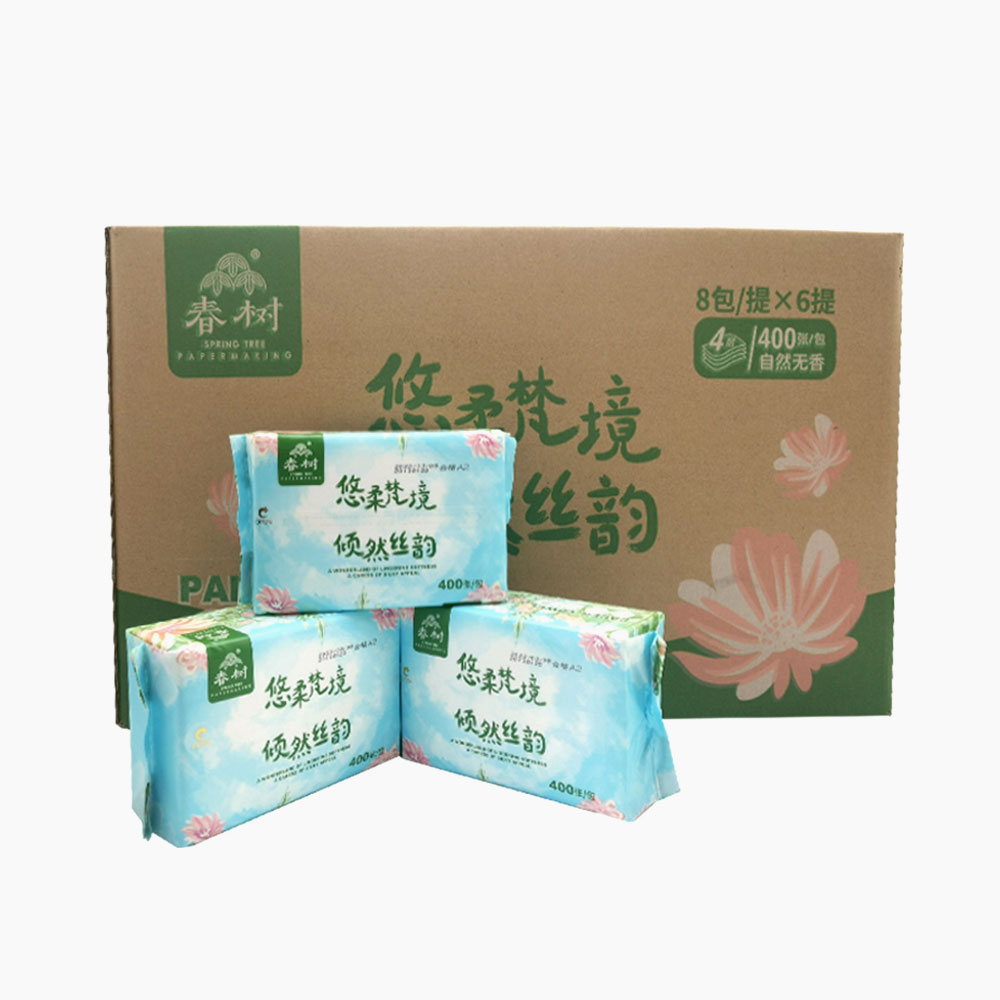Factory Wholesale Price support Customized Made Cheap Soft Pack Facial Tissue